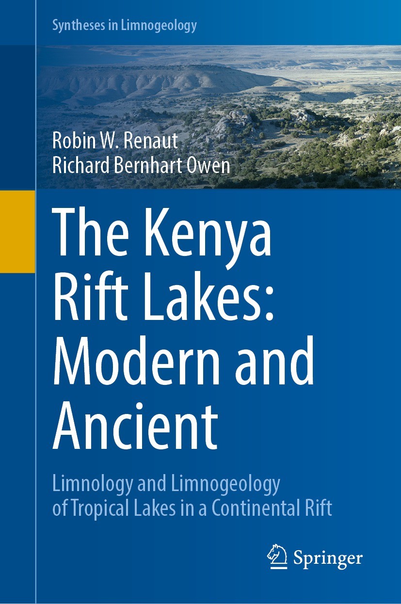 Titlebook: The Kenya Rift Lakes: Modern and Ancient; Limnology and Limnog Robin W. Renaut,Richard Bernhart Owen Book 2023 Springer-Verlag GmbH Germany Titlebook: The Kenya Rift Lakes: Modern and Ancient; Limnology and Limnog Robin W. Renaut,Richard Bernhart Owen Book 2023 Springer-Verlag GmbH Germany