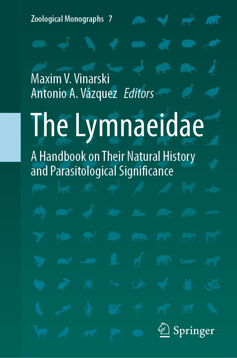 Titlebook: The Lymnaeidae; A Handbook on Their Maxim V. Vinarski,Antonio A. Vázquez Book 2023 The Editor(s) (if applicable) and The Author(s), under Titlebook: The Lymnaeidae; A Handbook on Their Maxim V. Vinarski,Antonio A. Vázquez Book 2023 The Editor(s) (if applicable) and The Author(s), under
