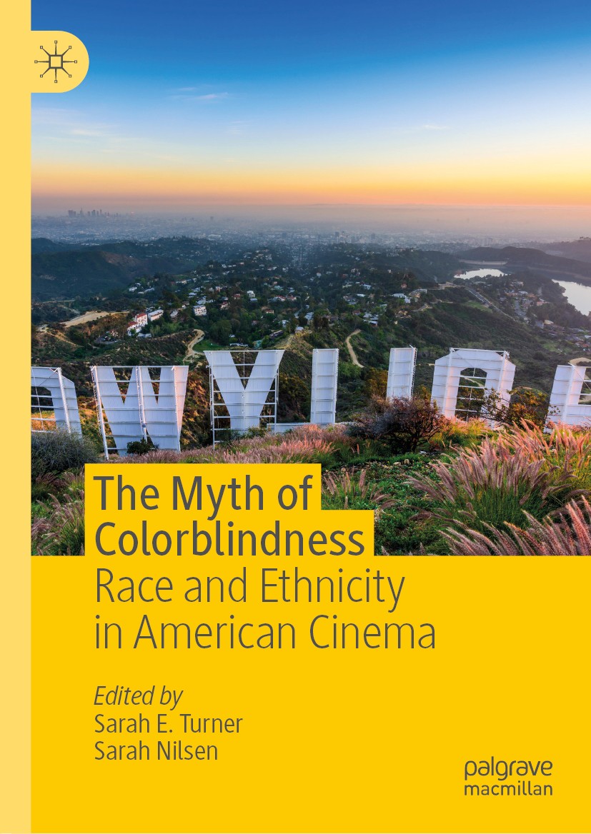 Titlebook: The Myth of Colorblindness; Race and Ethnicity i Sarah E. Turner,Sarah Nilsen Book 2019 The Editor(s) (if applicable) and The Author(s), un Titlebook: The Myth of Colorblindness; Race and Ethnicity i Sarah E. Turner,Sarah Nilsen Book 2019 The Editor(s) (if applicable) and The Author(s), un