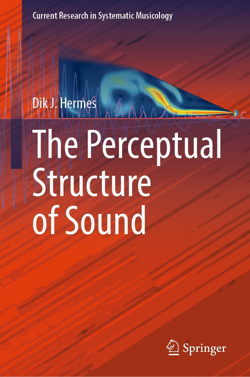 Titlebook: The Perceptual Structure of Sound; Dik J. Hermes Book 2023 The Editor(s) (if applicable) and The Author(s), under exclusive license to Spr Titlebook: The Perceptual Structure of Sound; Dik J. Hermes Book 2023 The Editor(s) (if applicable) and The Author(s), under exclusive license to Spr