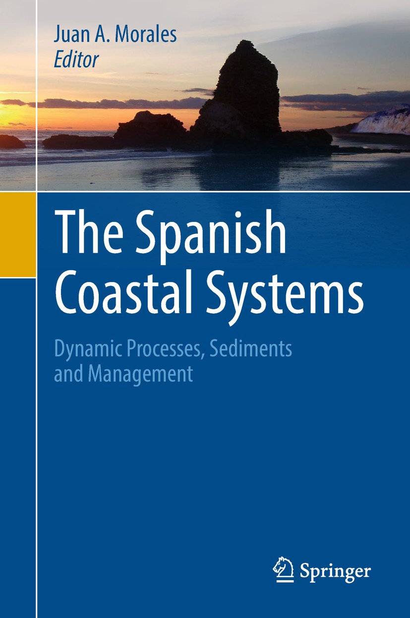Titlebook: The Spanish Coastal Systems; Dynamic Processes, S Juan A. Morales Book 2019 Springer Nature Switzerland AG 2019 Coastal geology.Dynamic fun Titlebook: The Spanish Coastal Systems; Dynamic Processes, S Juan A. Morales Book 2019 Springer Nature Switzerland AG 2019 Coastal geology.Dynamic fun