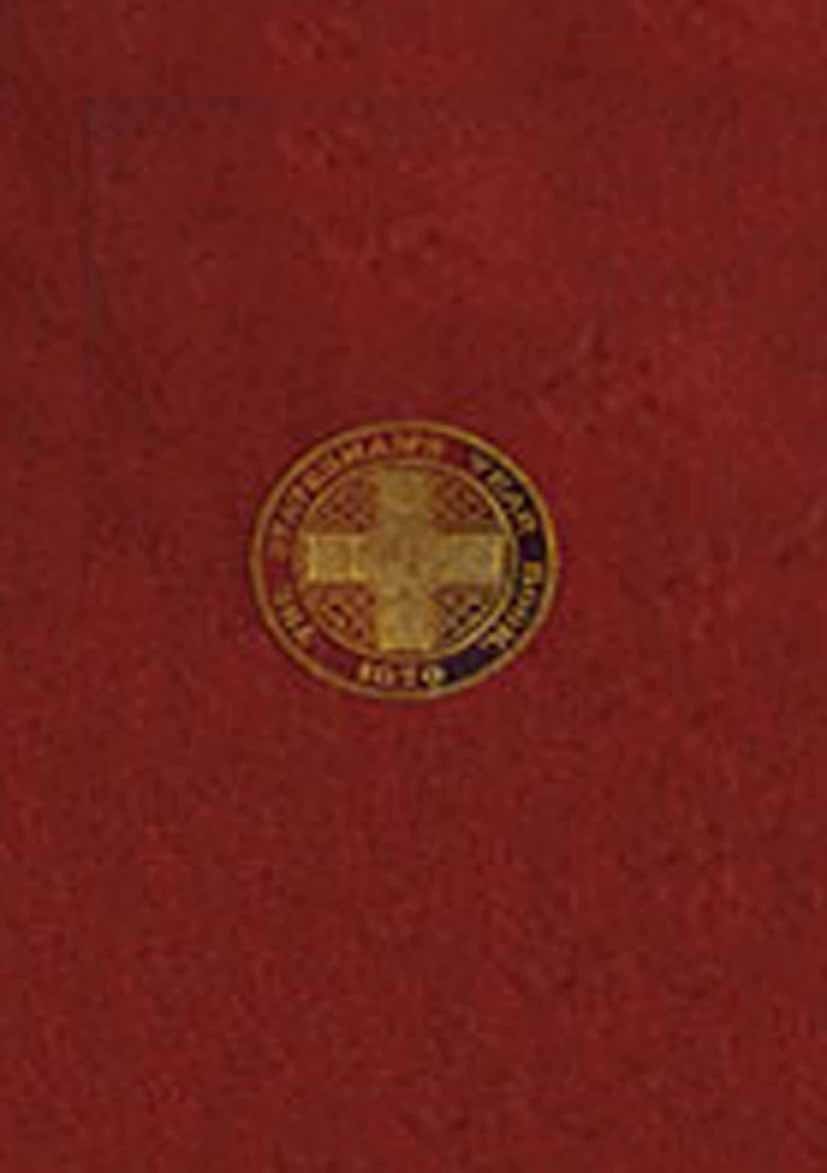 Titlebook: The Statesman‘s Year-Book; Frederick Martin Book 1870Latest edition Palgrave Macmillan, a division of Macmillan Publishers Limited 1870 in Titlebook: The Statesman‘s Year-Book; Frederick Martin Book 1870Latest edition Palgrave Macmillan, a division of Macmillan Publishers Limited 1870 in