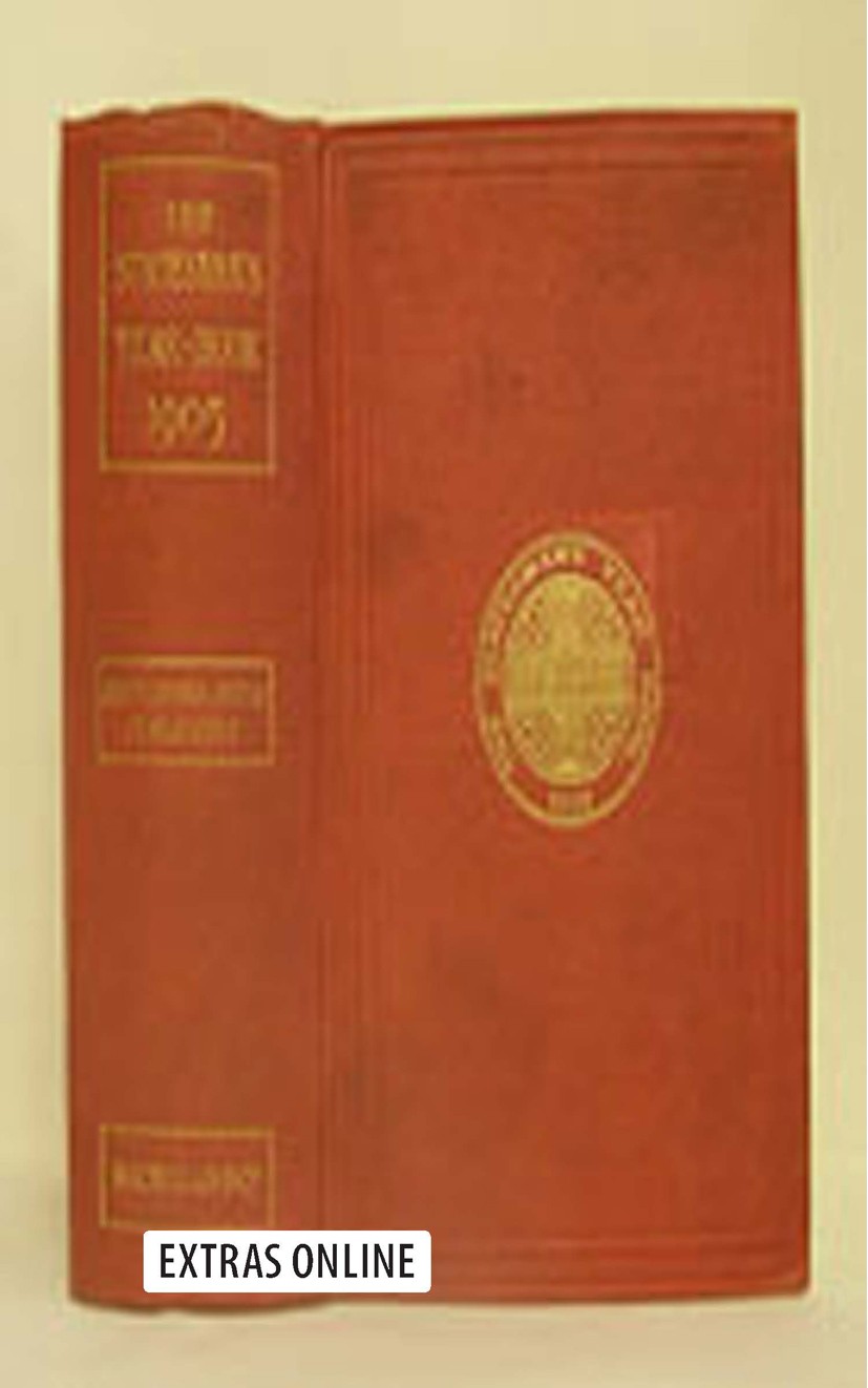 Titlebook: The Statesman‘s Year-Book; Statistical and Hist S. H. Steinberg (Fellow of the Royal Historical So Book 1954Latest edition Palgrave Macmill Titlebook: The Statesman‘s Year-Book; Statistical and Hist S. H. Steinberg (Fellow of the Royal Historical So Book 1954Latest edition Palgrave Macmill