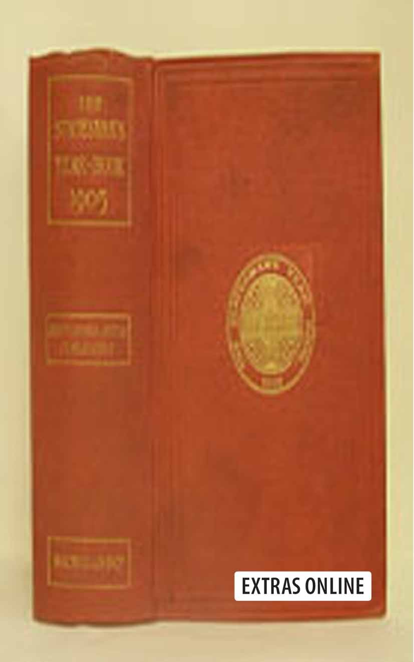 Titlebook: The Statesman‘s Year-Book; Statistical and Hist S. H. Steinberg (Fellow of the Royal Historical So Book 1957Latest edition Palgrave Macmill Titlebook: The Statesman‘s Year-Book; Statistical and Hist S. H. Steinberg (Fellow of the Royal Historical So Book 1957Latest edition Palgrave Macmill