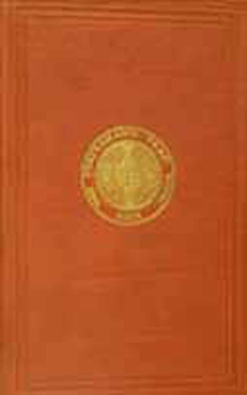 Titlebook: The Statesman‘s Year-Book; M. Epstein (Fellow of the Royal Geographical, of t Book 1930Latest edition Palgrave Macmillan, a division of Ma Titlebook: The Statesman‘s Year-Book; M. Epstein (Fellow of the Royal Geographical, of t Book 1930Latest edition Palgrave Macmillan, a division of Ma