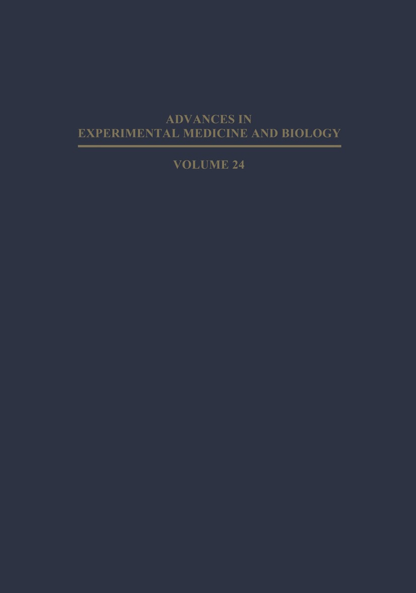 Titlebook: The Visual System; Neurophysiology, Bio G. B. Arden Book 1972 The Editor(s) (if applicable) and The Author(s), under exclusive license to S Titlebook: The Visual System; Neurophysiology, Bio G. B. Arden Book 1972 The Editor(s) (if applicable) and The Author(s), under exclusive license to S
