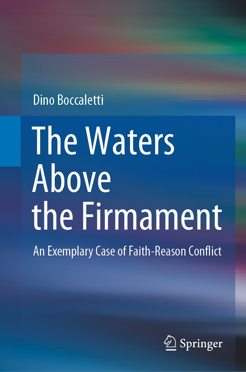 Titlebook: The Waters Above the Firmament; An Exemplary Case of Dino Boccaletti Book 2020 The Editor(s) (if applicable) and The Author(s), under exclu Titlebook: The Waters Above the Firmament; An Exemplary Case of Dino Boccaletti Book 2020 The Editor(s) (if applicable) and The Author(s), under exclu