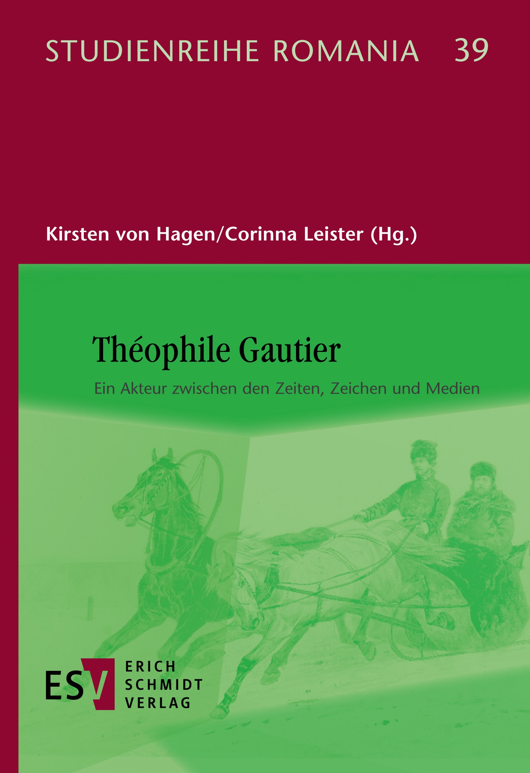 Titlebook: Théophile Gautier; Kirsten Hagen,Corinna Leister Book 2022 Erich Schmidt Verlag GmbH & Co. KG 2022 Gautier.Moderne.europäische.Intertextua Titlebook: Théophile Gautier; Kirsten Hagen,Corinna Leister Book 2022 Erich Schmidt Verlag GmbH & Co. KG 2022 Gautier.Moderne.europäische.Intertextua