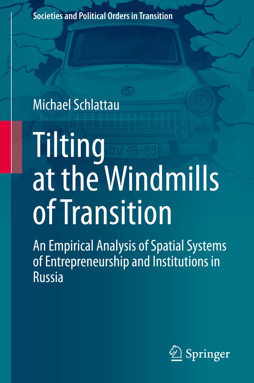Titlebook: Tilting at the Windmills of Transition; An Empirical Analysi Michael Schlattau Book 2021 The Editor(s) (if applicable) and The Author(s), u Titlebook: Tilting at the Windmills of Transition; An Empirical Analysi Michael Schlattau Book 2021 The Editor(s) (if applicable) and The Author(s), u