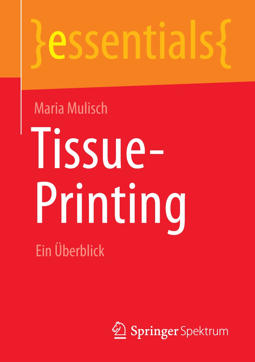 Titlebook: Tissue-Printing; Ein Überblick Maria Mulisch Book 2014 Springer Fachmedien Wiesbaden GmbH, ein Teil von Springer Nature 2014 Coomassie-Färb Titlebook: Tissue-Printing; Ein Überblick Maria Mulisch Book 2014 Springer Fachmedien Wiesbaden GmbH, ein Teil von Springer Nature 2014 Coomassie-Färb
