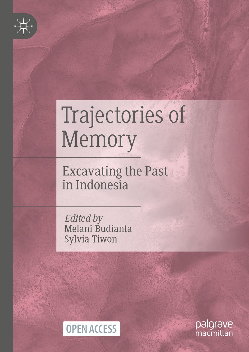 Titlebook: Trajectories of Memory; Excavating the Past Melani Budianta,Sylvia Tiwon Book‘‘‘‘‘‘‘‘ 2023 The Editor(s) (if applicable) and The Author(s) Titlebook: Trajectories of Memory; Excavating the Past Melani Budianta,Sylvia Tiwon Book‘‘‘‘‘‘‘‘ 2023 The Editor(s) (if applicable) and The Author(s)
