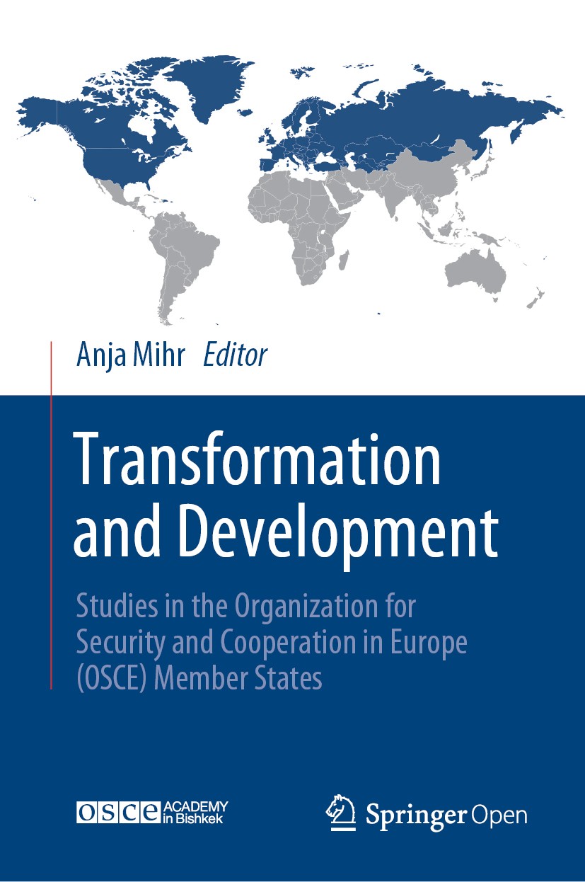 Titlebook: Transformation and Development; Studies in the Organ Anja Mihr Book‘‘‘‘‘‘‘‘ 2020 The Editor(s) (if applicable) and The Author(s) 2020 Organ Titlebook: Transformation and Development; Studies in the Organ Anja Mihr Book‘‘‘‘‘‘‘‘ 2020 The Editor(s) (if applicable) and The Author(s) 2020 Organ