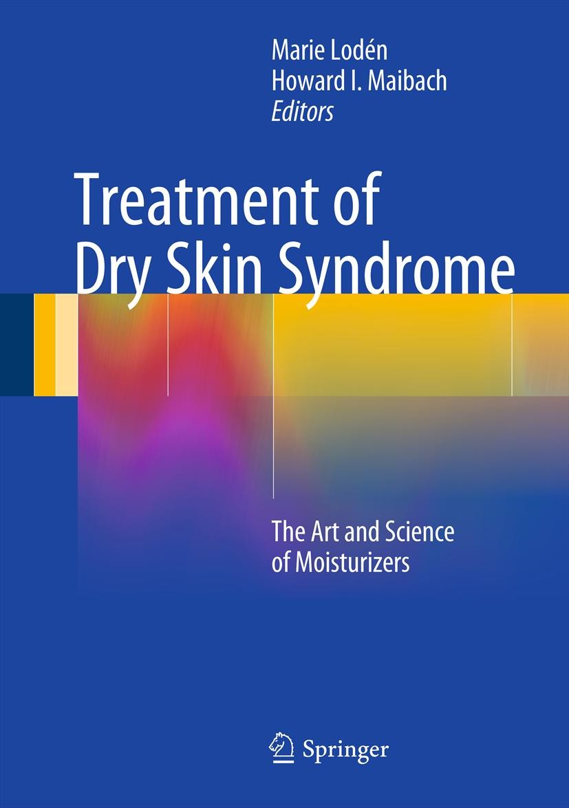 Titlebook: Treatment of Dry Skin Syndrome; The Art and Science Marie Lodén,Howard I. Maibach Book 2012 The Editor(s) (if applicable) and The Author(s Titlebook: Treatment of Dry Skin Syndrome; The Art and Science Marie Lodén,Howard I. Maibach Book 2012 The Editor(s) (if applicable) and The Author(s