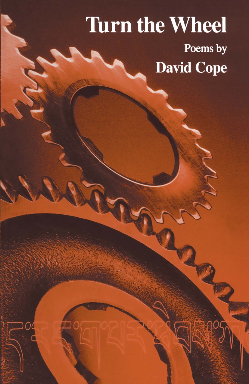 Titlebook: Turn the Wheel; David Cope Book 2003 Humana Press 2003 Chesapeake.New York.body.corpus.flash.fragment.memory.roof.stars Titlebook: Turn the Wheel; David Cope Book 2003 Humana Press 2003 Chesapeake.New York.body.corpus.flash.fragment.memory.roof.stars