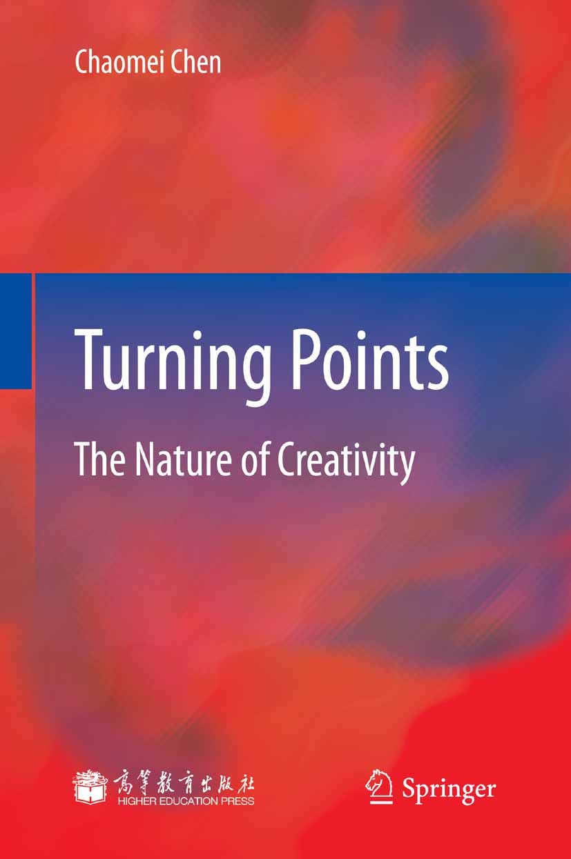 Titlebook: Turning Points; The Nature of Creati Chaomei Chen Book 2011 Higher Education Press,Beijing and Springer-Verlag Berlin Heidelberg 2011 CiteS Titlebook: Turning Points; The Nature of Creati Chaomei Chen Book 2011 Higher Education Press,Beijing and Springer-Verlag Berlin Heidelberg 2011 CiteS