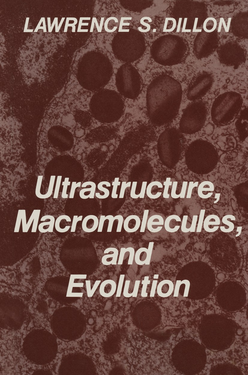 Titlebook: Ultrastructure, Macromolecules, and Evolution; Lawrence S. Dillon Book 1981 Plenum Press, New York 1981 Plasma.cells.cytokine.dynamics.end Titlebook: Ultrastructure, Macromolecules, and Evolution; Lawrence S. Dillon Book 1981 Plenum Press, New York 1981 Plasma.cells.cytokine.dynamics.end
