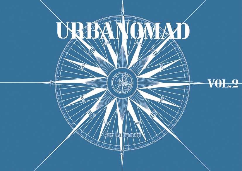 Titlebook: URBANOMAD; Vol. 2 Guy Lafranchi Book 2006Latest edition Springer-Verlag Vienna 2006 Experimental Architecture.Monograph.Monographie.experme Titlebook: URBANOMAD; Vol. 2 Guy Lafranchi Book 2006Latest edition Springer-Verlag Vienna 2006 Experimental Architecture.Monograph.Monographie.experme