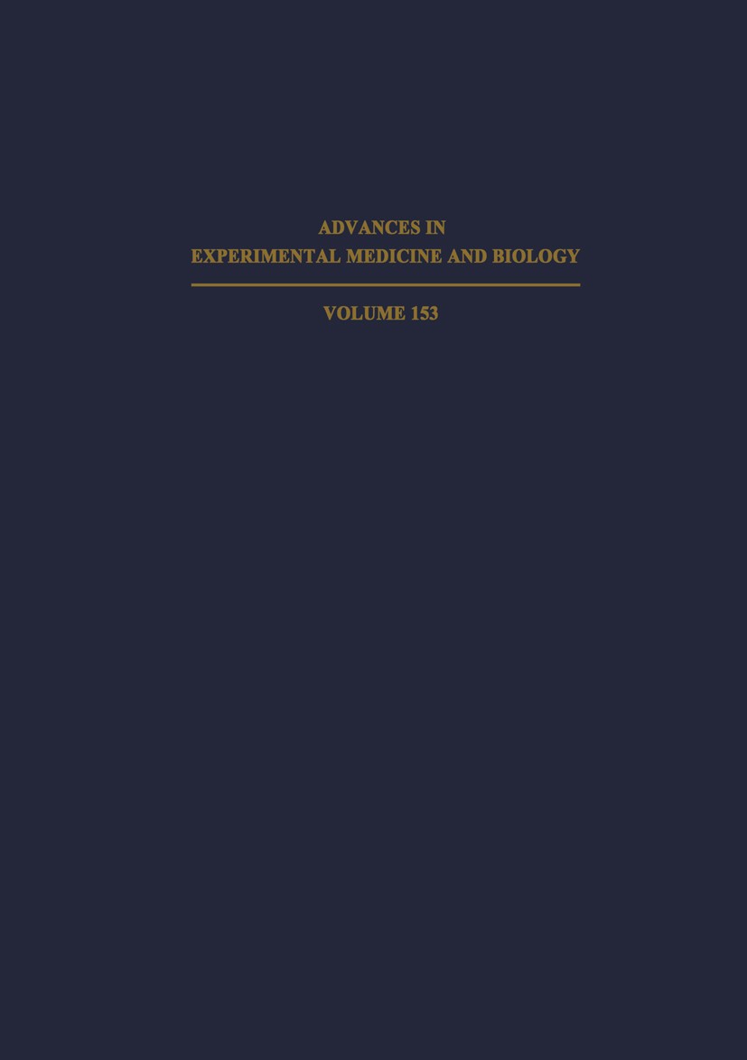 Titlebook: Urea Cycle Diseases; A. Lowenthal,A. Mori,B. Marescau Book 1982 The Editor(s) (if applicable) and The Author(s), under exclusive license t Titlebook: Urea Cycle Diseases; A. Lowenthal,A. Mori,B. Marescau Book 1982 The Editor(s) (if applicable) and The Author(s), under exclusive license t