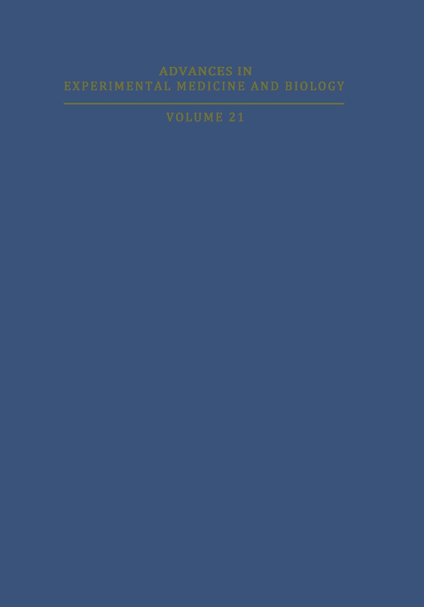 Titlebook: Vasopeptides; Chemistry, Pharmacol Nathan Back,F. Sicuteri Book 1972 The Editor(s) (if applicable) and The Author(s), under exclusive licen Titlebook: Vasopeptides; Chemistry, Pharmacol Nathan Back,F. Sicuteri Book 1972 The Editor(s) (if applicable) and The Author(s), under exclusive licen