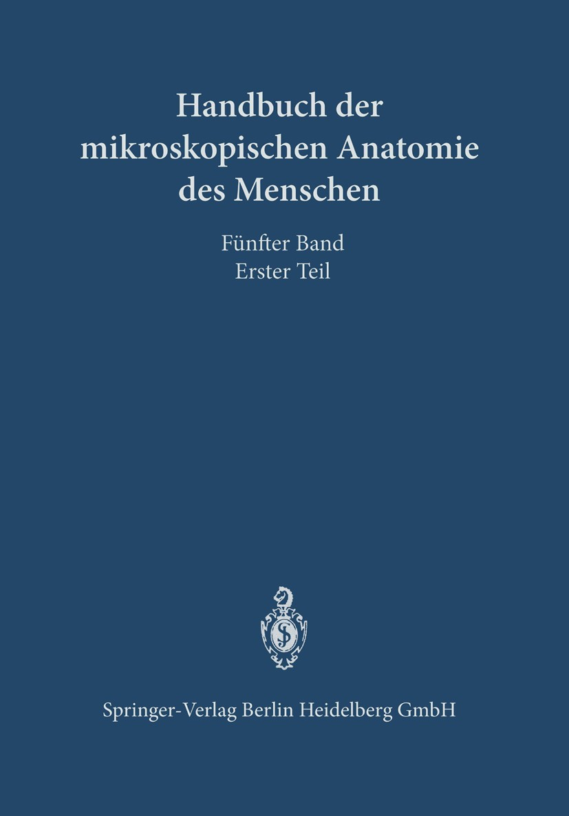 Titlebook: Verdauungsapparat; Mundhöhle, Speicheld T. Hellman,S. Schumacher,K. W. Zimmermann Book 1927 Springer-Verlag Berlin Heidelberg 1927 Anatomie Titlebook: Verdauungsapparat; Mundhöhle, Speicheld T. Hellman,S. Schumacher,K. W. Zimmermann Book 1927 Springer-Verlag Berlin Heidelberg 1927 Anatomie
