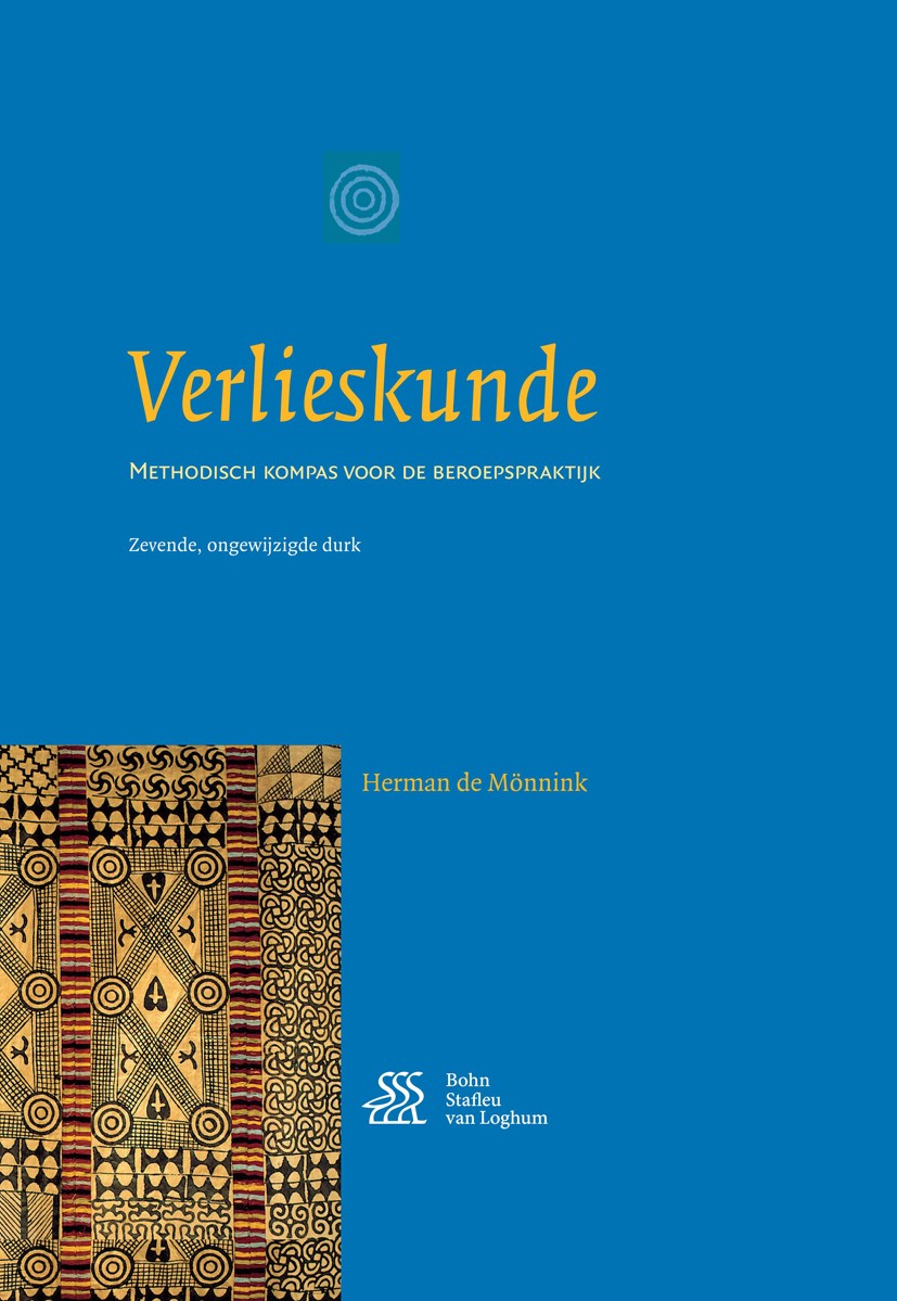 Titlebook: Verlieskunde; Herman Mönnink Book 2017Latest edition Bohn Stafleu van Loghum, onderdeel van Springer Media B.V. 2017 Verlieskunde.verliesb Titlebook: Verlieskunde; Herman Mönnink Book 2017Latest edition Bohn Stafleu van Loghum, onderdeel van Springer Media B.V. 2017 Verlieskunde.verliesb