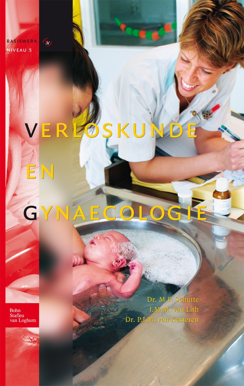 Titlebook: Verloskunde en gynaecologie; Basiswerk V&V, nivea M.F. Schutte,J.M.M. Lith,P.J.M. Kesteren Textbook 2008Latest edition Bohn Stafleu van Log Titlebook: Verloskunde en gynaecologie; Basiswerk V&V, nivea M.F. Schutte,J.M.M. Lith,P.J.M. Kesteren Textbook 2008Latest edition Bohn Stafleu van Log