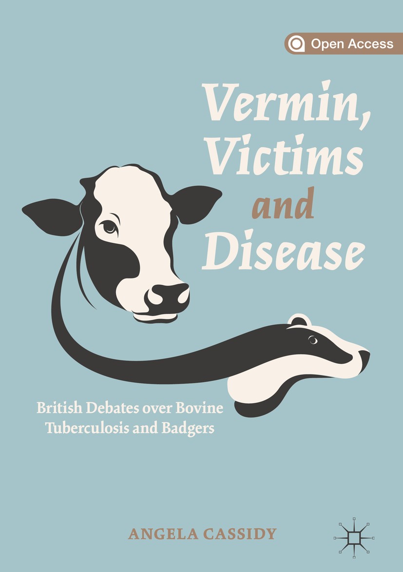 Titlebook: Vermin, Victims and Disease; British Debates over Angela Cassidy Book‘‘‘‘‘‘‘‘ 2019 The Editor(s) (if applicable) and The Author(s) 2019 bTB Titlebook: Vermin, Victims and Disease; British Debates over Angela Cassidy Book‘‘‘‘‘‘‘‘ 2019 The Editor(s) (if applicable) and The Author(s) 2019 bTB