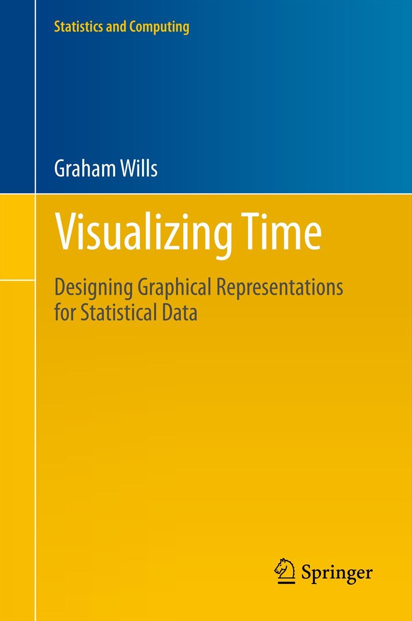 Titlebook: Visualizing Time; Designing Graphical Graham Wills Book 2012 The Editor(s) (if applicable) and The Author(s), under exclusive license to S Titlebook: Visualizing Time; Designing Graphical Graham Wills Book 2012 The Editor(s) (if applicable) and The Author(s), under exclusive license to S