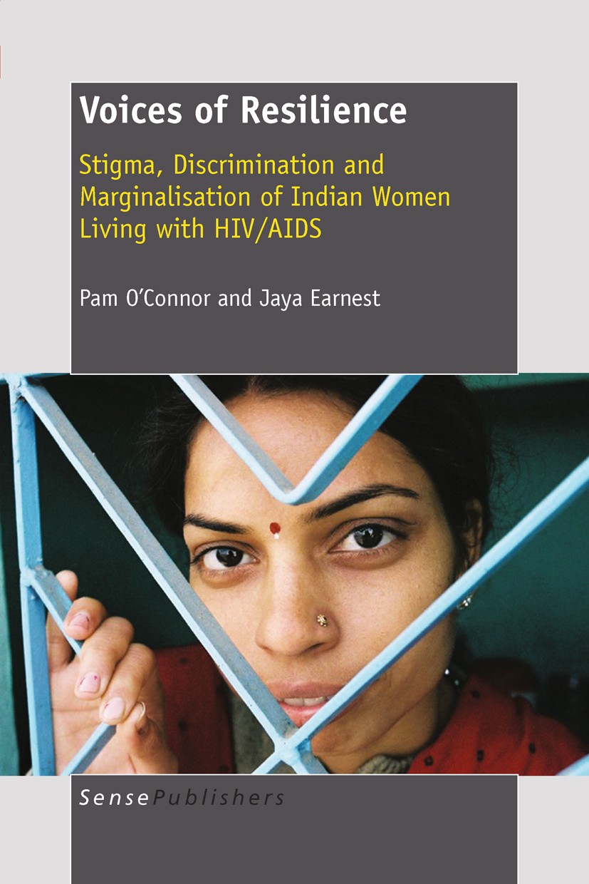 Titlebook: Voices of Resilience; Pam O’Connor,Jaya Earnest Book 2011 SensePublishers 2011 Titlebook: Voices of Resilience; Pam O’Connor,Jaya Earnest Book 2011 SensePublishers 2011