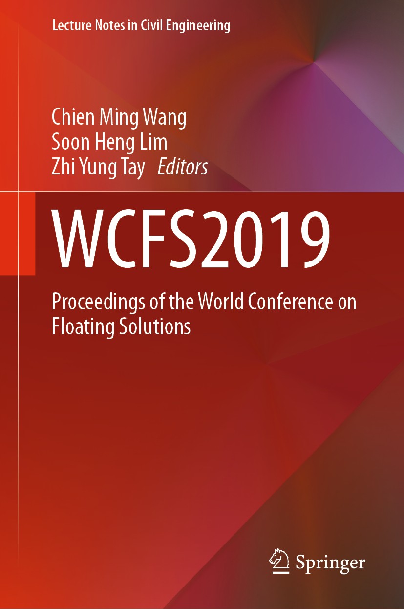 Titlebook: WCFS2019; Proceedings of the W Chien Ming Wang,Soon Heng Lim,Zhi Yung Tay Conference proceedings 2020 Springer Nature Singapore Pte Ltd. 20 Titlebook: WCFS2019; Proceedings of the W Chien Ming Wang,Soon Heng Lim,Zhi Yung Tay Conference proceedings 2020 Springer Nature Singapore Pte Ltd. 20