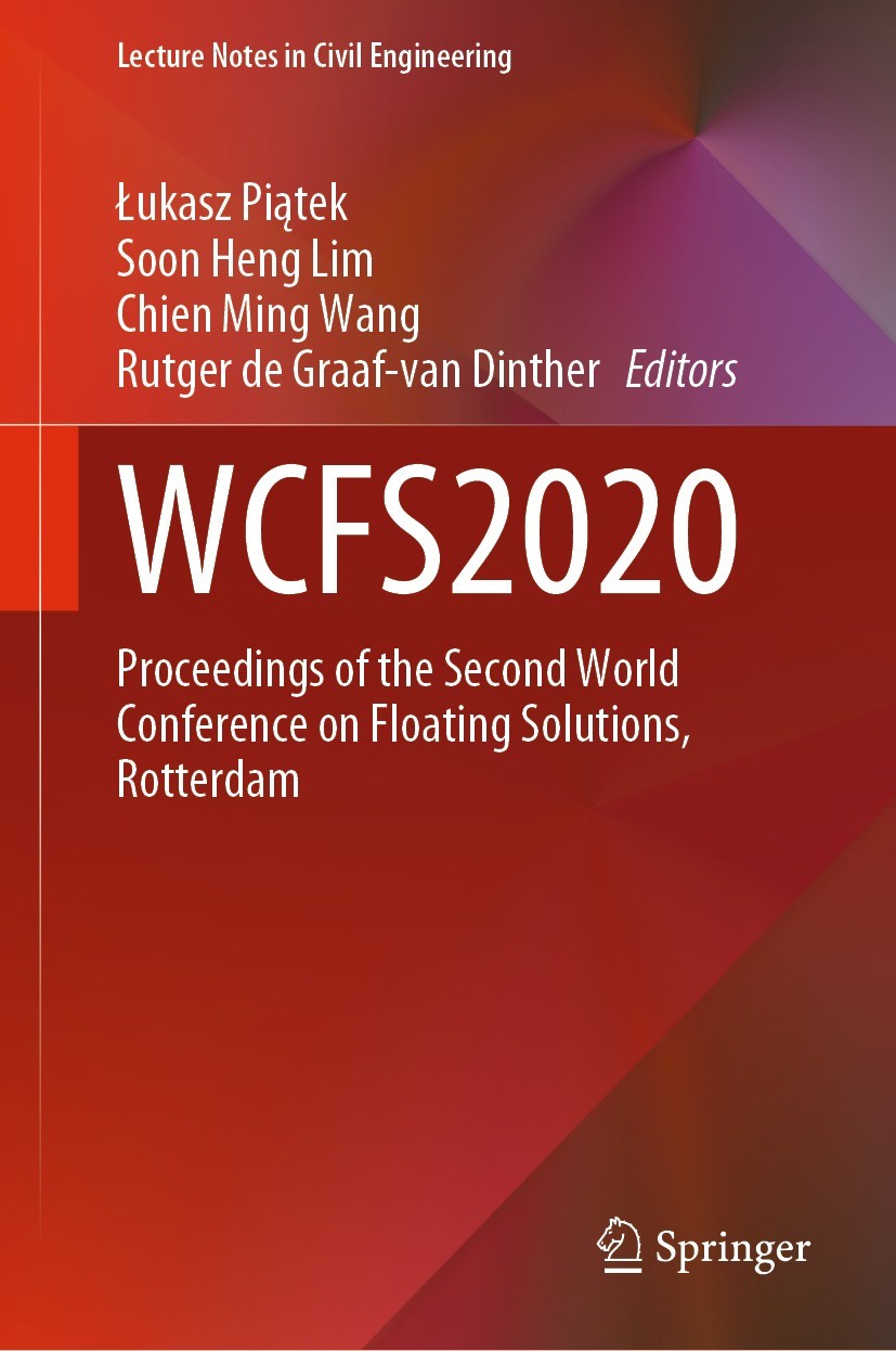 Titlebook: WCFS2020; Proceedings of the S Łukasz Piątek,Soon Heng Lim,Rutger de Graaf-van Di Conference proceedings 2022 The Editor(s) (if applicable) Titlebook: WCFS2020; Proceedings of the S Łukasz Piątek,Soon Heng Lim,Rutger de Graaf-van Di Conference proceedings 2022 The Editor(s) (if applicable)