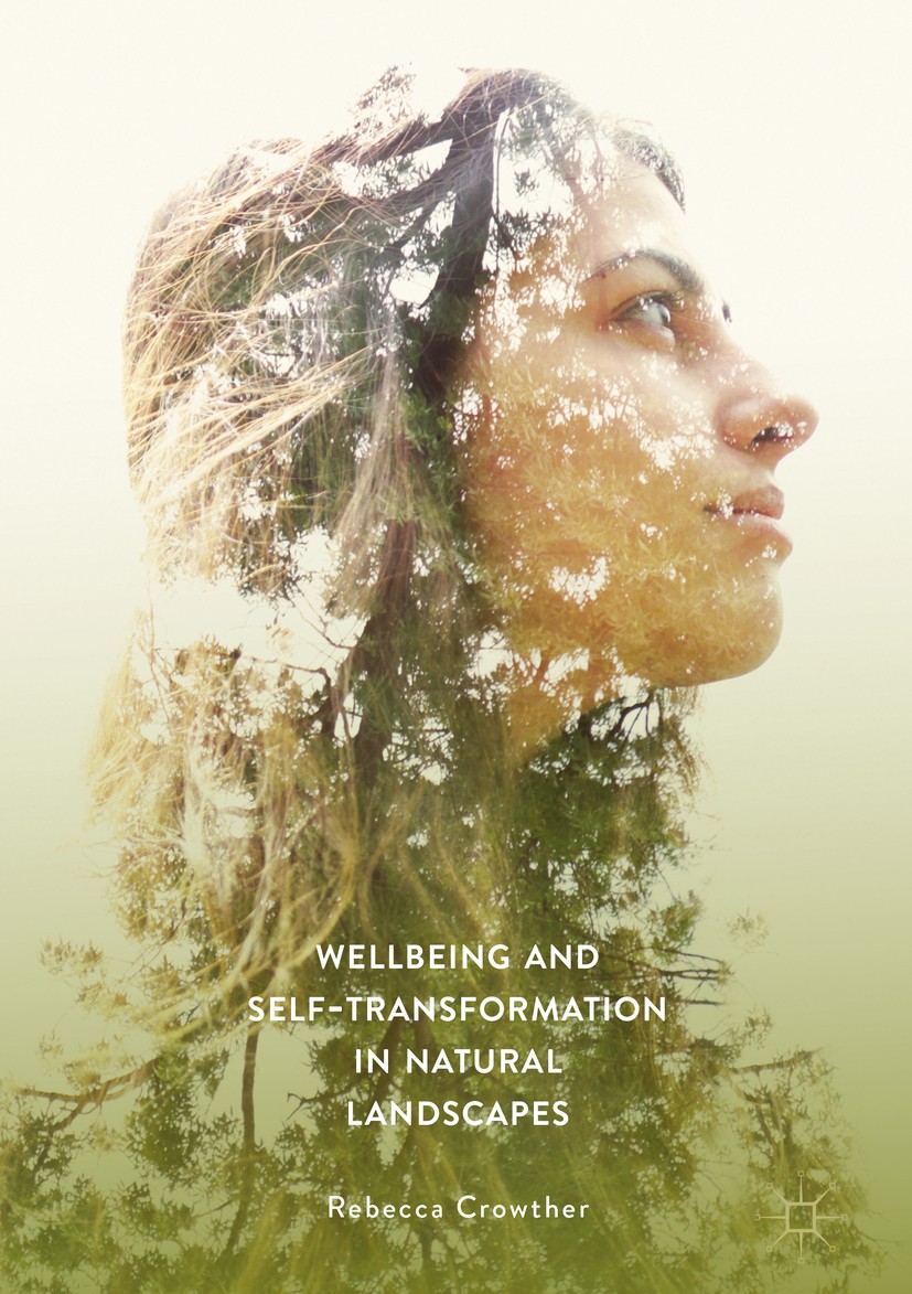 Titlebook: Wellbeing and Self-Transformation in Natural Landscapes; Rebecca Crowther Book 2019 The Editor(s) (if applicable) and The Author(s), under Titlebook: Wellbeing and Self-Transformation in Natural Landscapes; Rebecca Crowther Book 2019 The Editor(s) (if applicable) and The Author(s), under