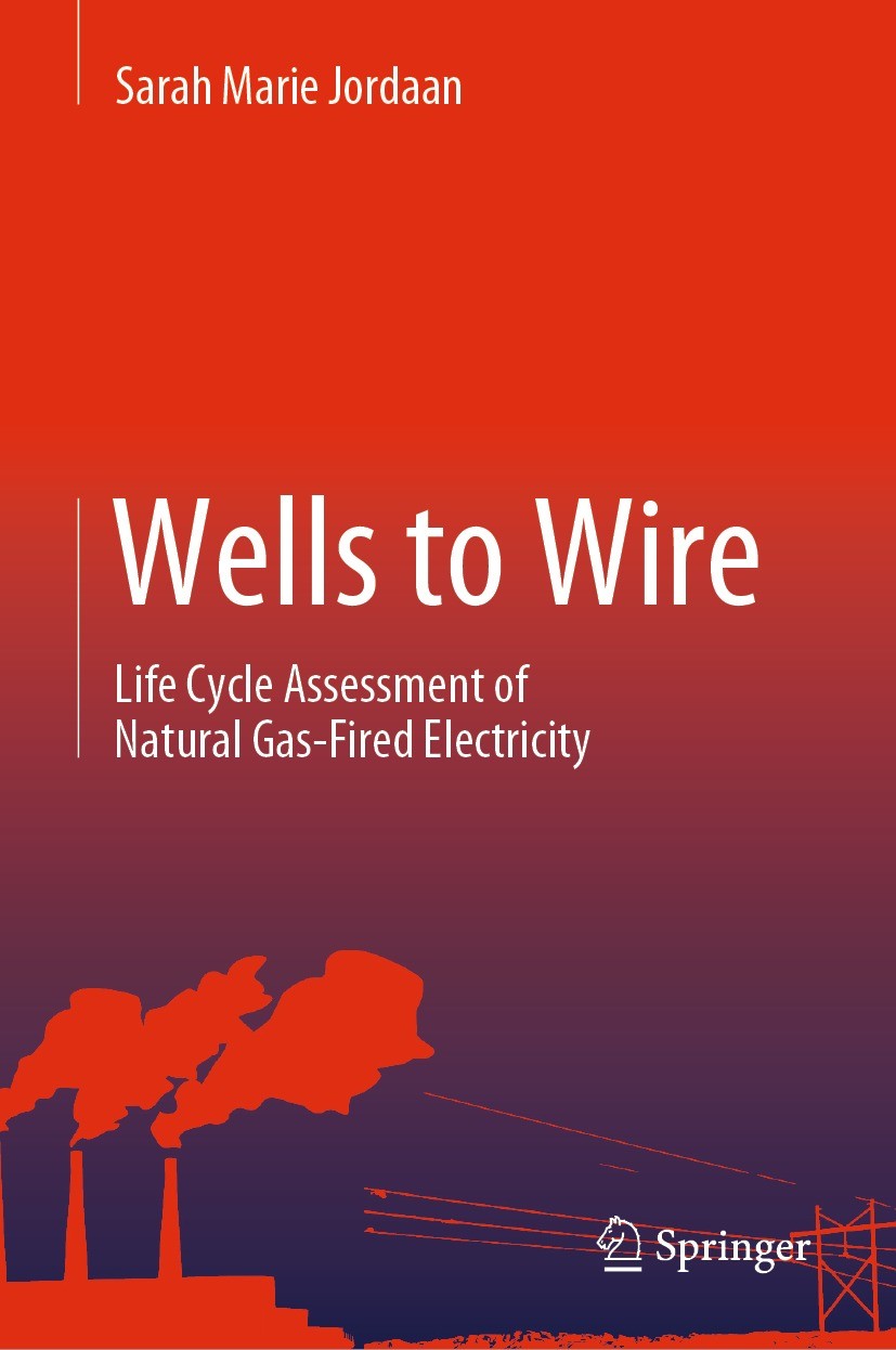 Titlebook: Wells to Wire; Life Cycle Assessmen Sarah Marie Jordaan Book 2021 Springer Nature Switzerland AG 2021 Life cycle assessment.Natural gas.Sha Titlebook: Wells to Wire; Life Cycle Assessmen Sarah Marie Jordaan Book 2021 Springer Nature Switzerland AG 2021 Life cycle assessment.Natural gas.Sha