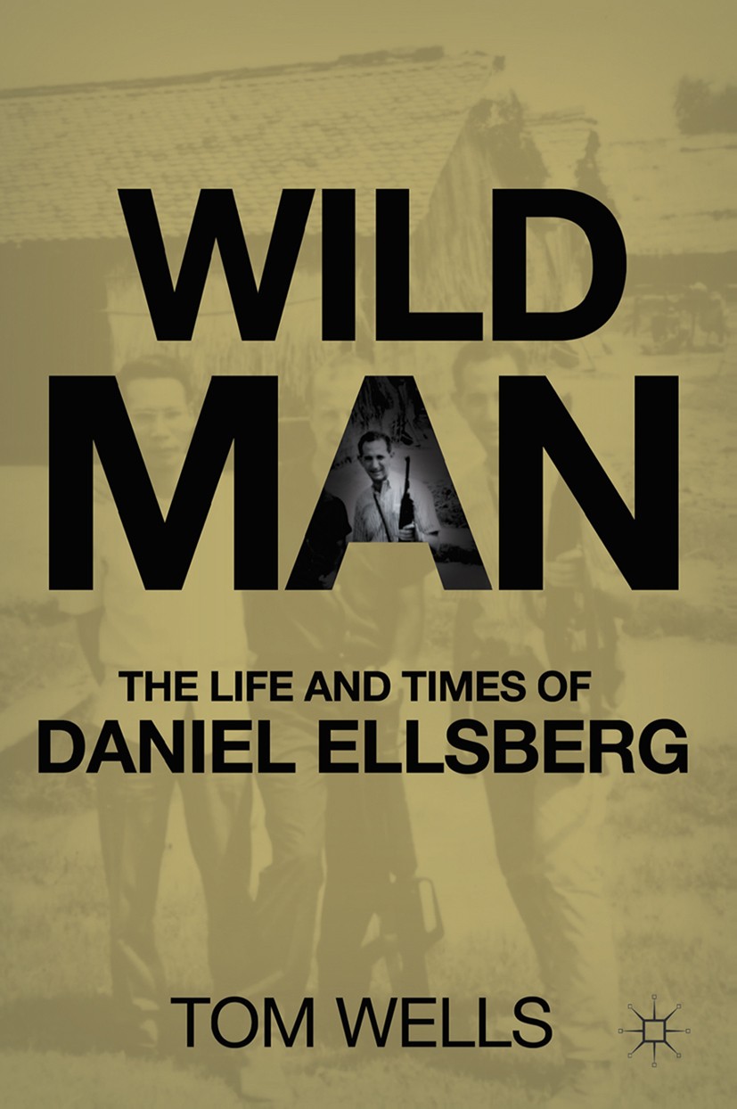 Titlebook: Wild Man; The Life and Times o Tom Wells Book 2001 Palgrave Macmillan, a division of Nature America Inc. 2001 battle.biography.cooperation. Titlebook: Wild Man; The Life and Times o Tom Wells Book 2001 Palgrave Macmillan, a division of Nature America Inc. 2001 battle.biography.cooperation.