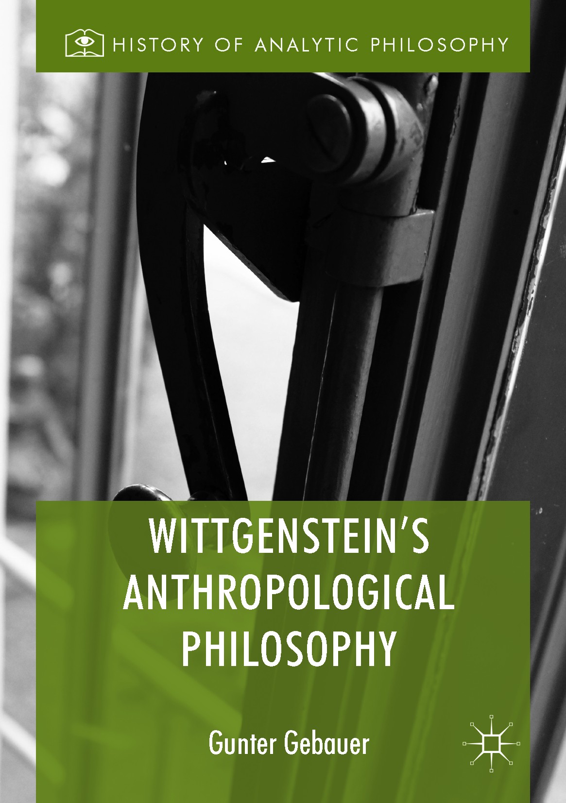 Titlebook: Wittgenstein‘s Anthropological Philosophy; Gunter Gebauer Book 2017 The Editor(s) (if applicable) and The Author(s) 2017 reinvention.philo Titlebook: Wittgenstein‘s Anthropological Philosophy; Gunter Gebauer Book 2017 The Editor(s) (if applicable) and The Author(s) 2017 reinvention.philo