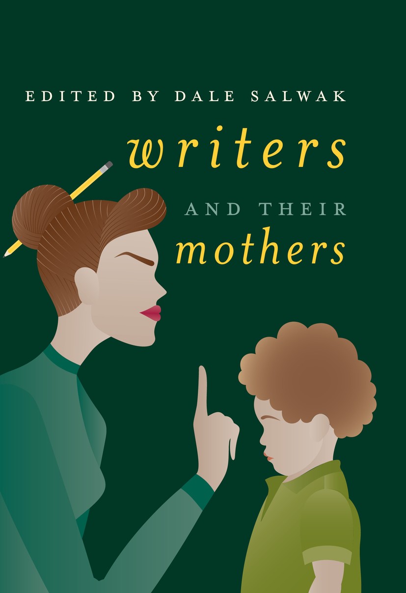 Titlebook: Writers and Their Mothers; Dale Salwak Book 2018 The Editor(s) (if applicable) and The Author(s) 2018 Ian McEwan.Martin Amis.Margaret Drab Titlebook: Writers and Their Mothers; Dale Salwak Book 2018 The Editor(s) (if applicable) and The Author(s) 2018 Ian McEwan.Martin Amis.Margaret Drab
