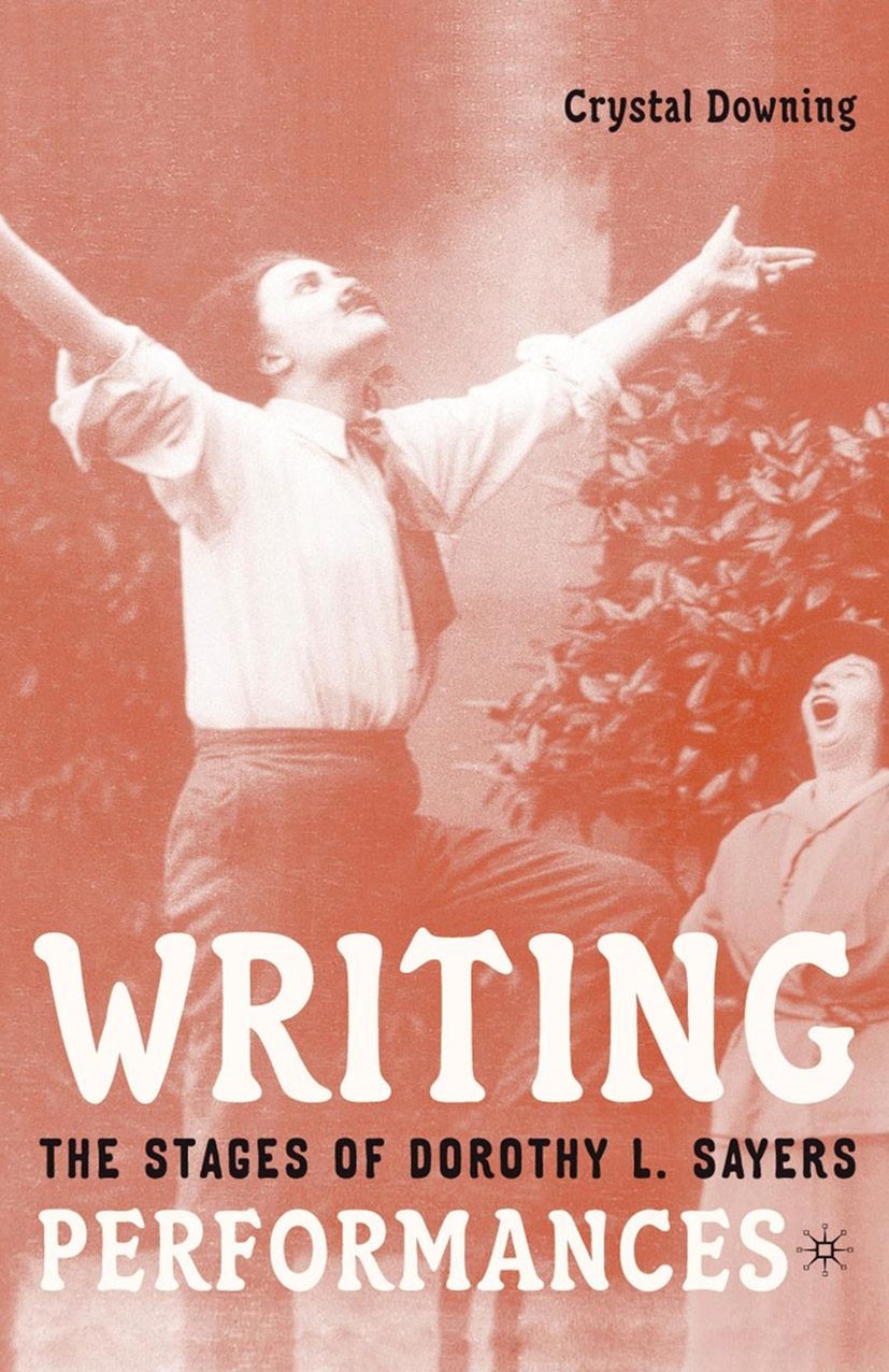Titlebook: Writing Performances; The Stages of Doroth Crystal Downing Book 2004 Palgrave Macmillan, a division of Nature America Inc. 2004 fiction.Mod Titlebook: Writing Performances; The Stages of Doroth Crystal Downing Book 2004 Palgrave Macmillan, a division of Nature America Inc. 2004 fiction.Mod