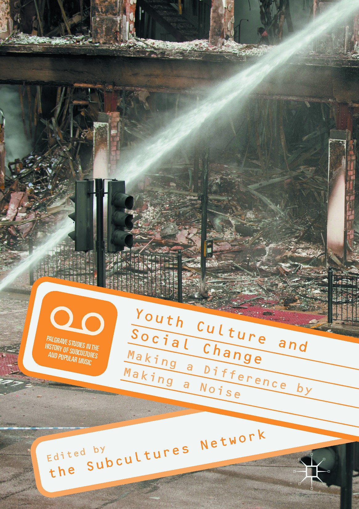 Titlebook: Youth Culture and Social Change; Making a Difference Keith Gildart,Anna Gough-Yates,Matthew Worley Book 2017 The Editor(s) (if applicable) Titlebook: Youth Culture and Social Change; Making a Difference Keith Gildart,Anna Gough-Yates,Matthew Worley Book 2017 The Editor(s) (if applicable)