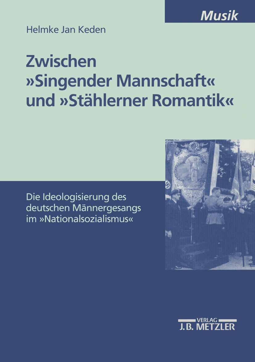 Titlebook: Zwischen Titlebook: Zwischen