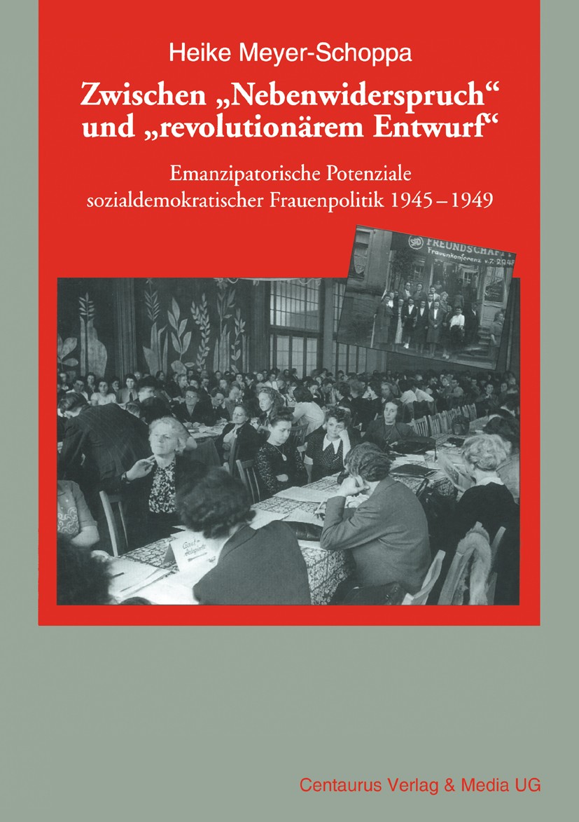 Titlebook: Zwischen Titlebook: Zwischen